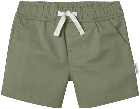 Gerber Toddler Stretch Shorts