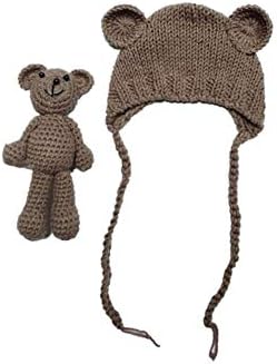 Perfect Bear Gift for Baby
