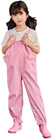Waterproof Toddler Rain Jacket Boys Toddler Rain Coats Kids