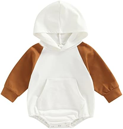 Little One Newborn Unisex Romper DHS 18-24 Months
