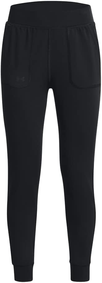 Under Armour Girls Motion Joggers Ultimate Comfort Flexibility