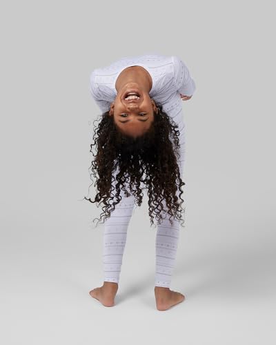 Heatable 32 Degrees Heat Unisex Kids 2-Piece Base Layer Set