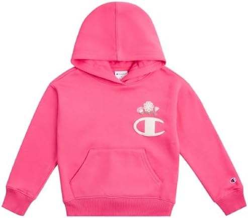 Champion Girls Tracksuit Set for Kids