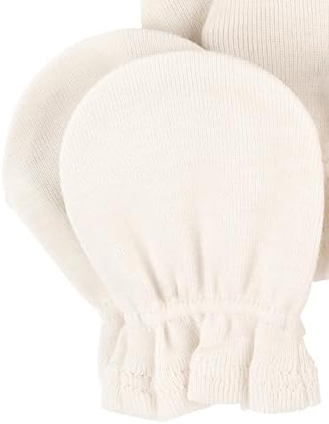 Simple Joys by Carters Unisex Baby 6-Pack Mittens