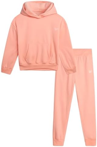 Reebok Girls Jogger Set - Active Trendy
