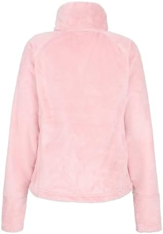 Furry Fleece Top for Big Kids - Warm