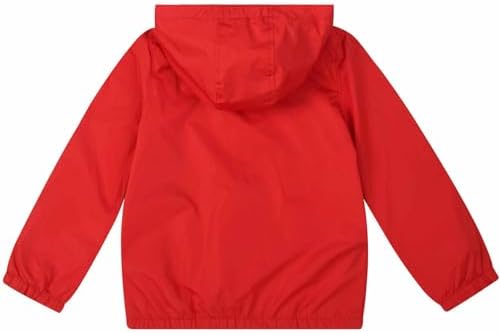 Sundays Rose Boys Girls Lightweight Face Hoodie