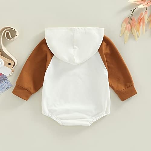 Little One Newborn Unisex Romper DHS 18-24 Months