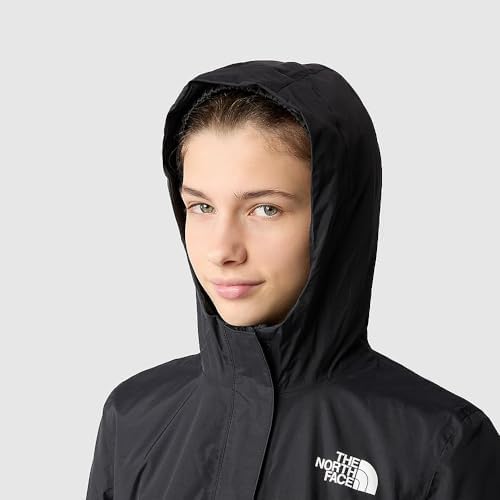 The North Face Girls Antora Rain Jacket Stay DRY FASHIONABLE