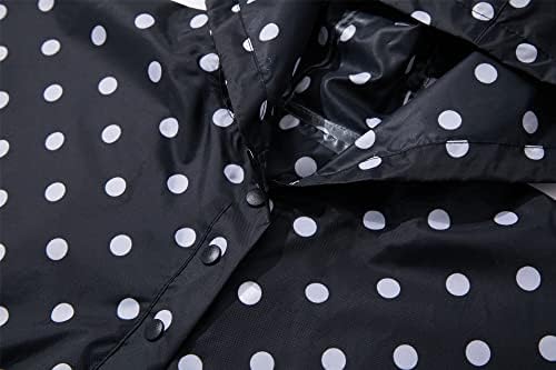 Spmor Kids Cycling Rain Jacket