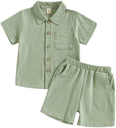 Perfect Baby Summer Outfit