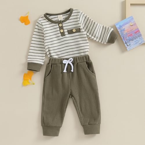 Perfect Baby Boys Winter Outfit