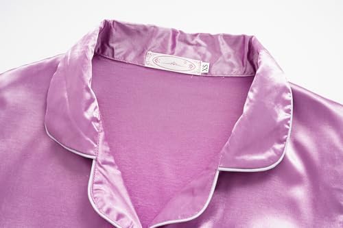 COSMOS Big Kids Pajamas Set