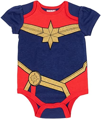 Marvel Avengers infant essentials