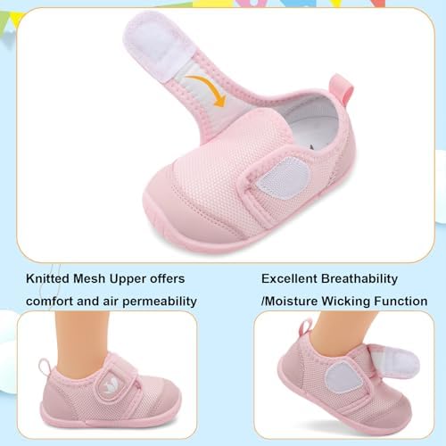 Feety City First Walk Shoes for Babies