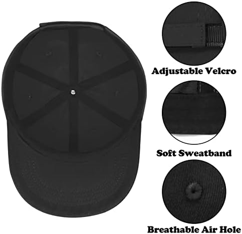 Sarfel Kids UV-protective Adjustable Baseball Hat for Toddler Boys and Girls