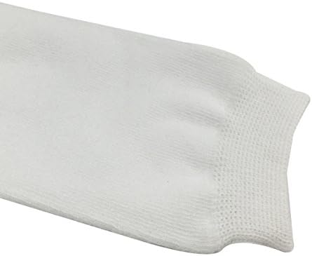 Bowbear Baby 4-Pair Leg Warmers Solids Cotton Spandex Polyester