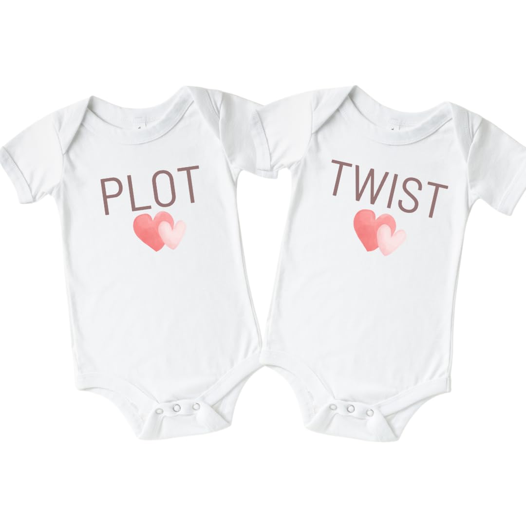 Ultimate Family Twist