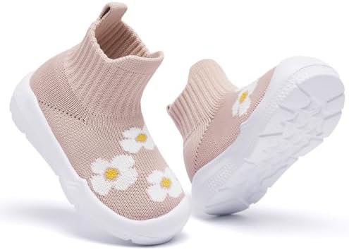 Morendl Socks Slippers for Toddlers