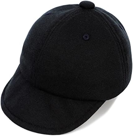 Durio Adjustable Toddler Baseball Caps - Softversatile sun protection for infants