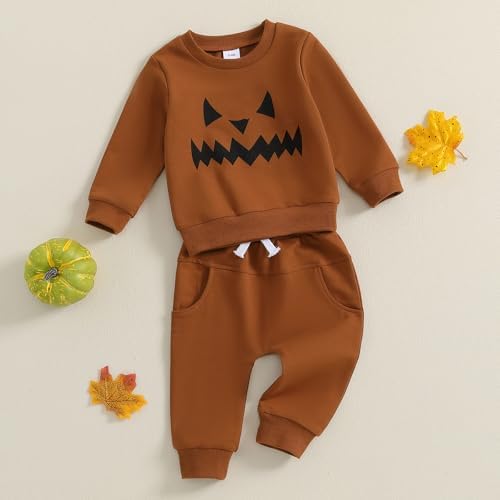 Perfect Christmas Outfit for Baby Boys and Girls