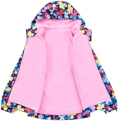 Stay Dry in Style