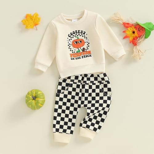 Baorji Toddler Halloween Fun