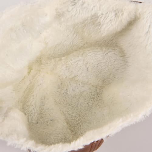 Ewanda Store Baby Kids Aviator Pilot Hat