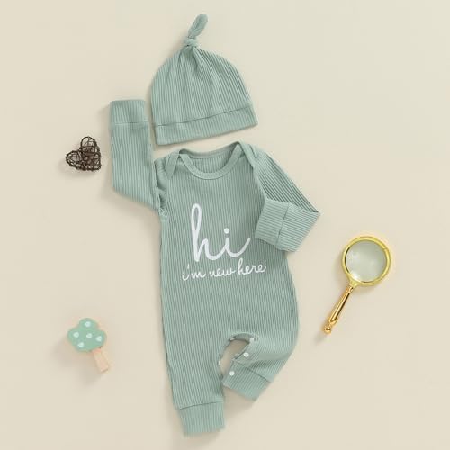 Newborn Baby Romper for Boy and Girl Comfortable Unique Design