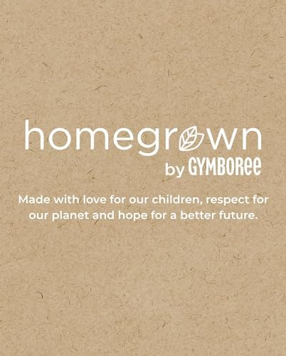 Gymboree Childrens Organic Cotton Pull-On Leggings