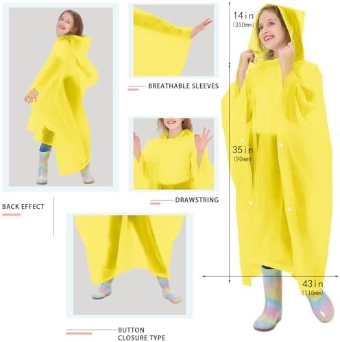 Tunchmo 2-in-1 Kids Reusable