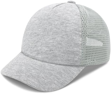 Smooth Soft Toddler Baseball Cap