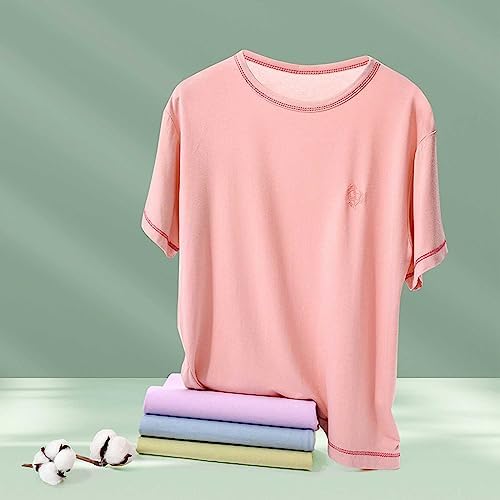 Kids Short Set Boys Girls Casual Summer Outfits Cozy Stylish