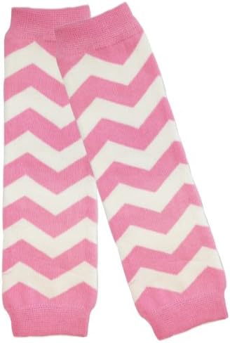 4Pack Baby Leg Warmer Set for Boys Girls