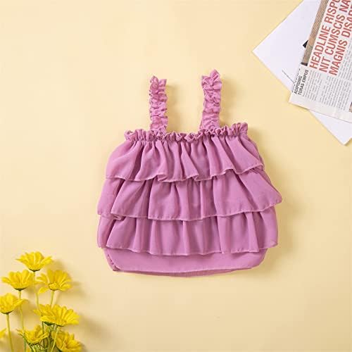 Cute Spring Summer Outfits for Kids Girls Soft and Fresh Wardrobe Essential