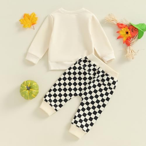 Baorji Toddler Halloween Fun