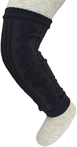 Bowbear Set of 5 Baby Toddler Leg Warmer Collection Premium Value Pack VS5