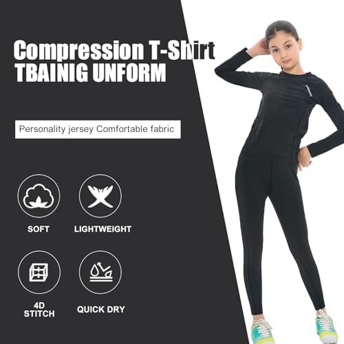 Strong Support Underwear Set for Kids