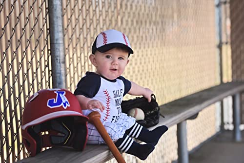 Personalized 12 Clocky for 6-Month