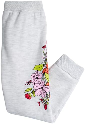 Reebok Girls Sweatsuit Set
