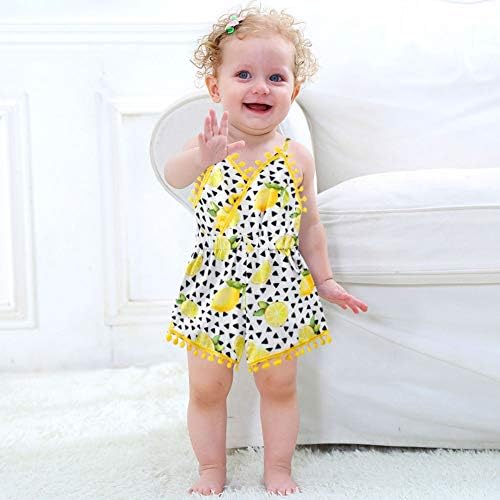Perfectly Posh Baby Girls Set