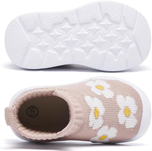 Morendl Socks Slippers for Toddlers