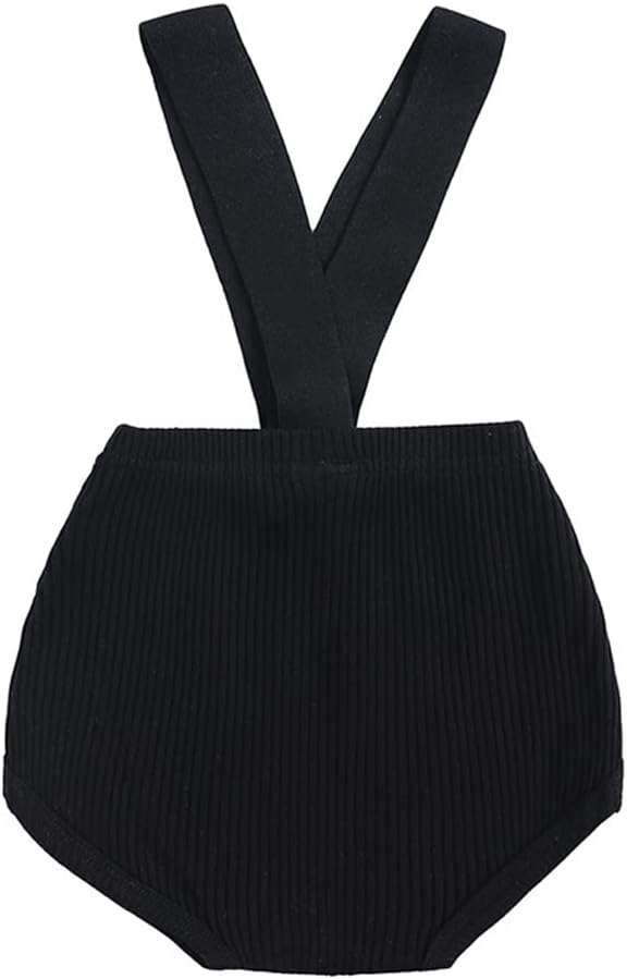 Soft comfy toddler shorts Easy on versatile baby wear