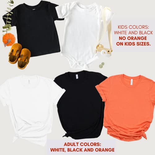 Momster Dadcula - Family Halloween Outfits for Trick or Treat More