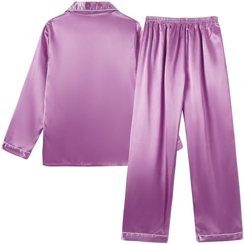 COSMOS Big Kids Pajamas Set