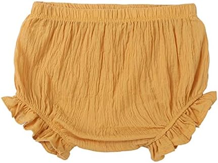 Cute Toddler Bloomers Shorts