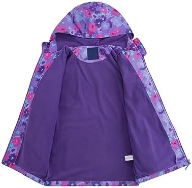 Cute Kids All-Season Jackets