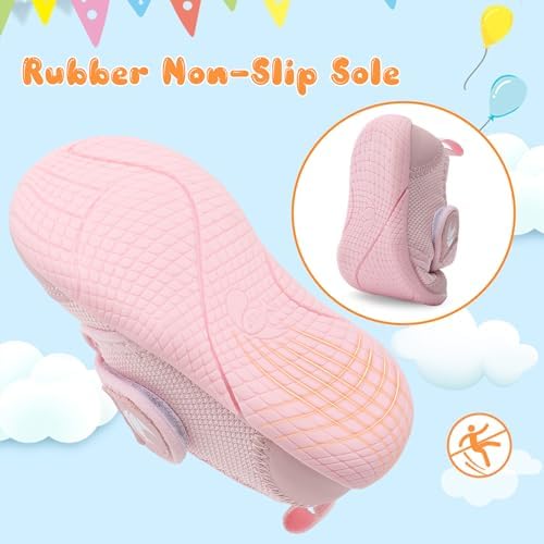 Feety City First Walk Shoes for Babies