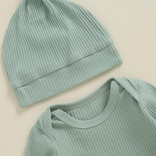 Newborn Baby Romper for Boy and Girl Comfortable Unique Design