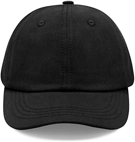 UV protects Toddler Baseball Cap